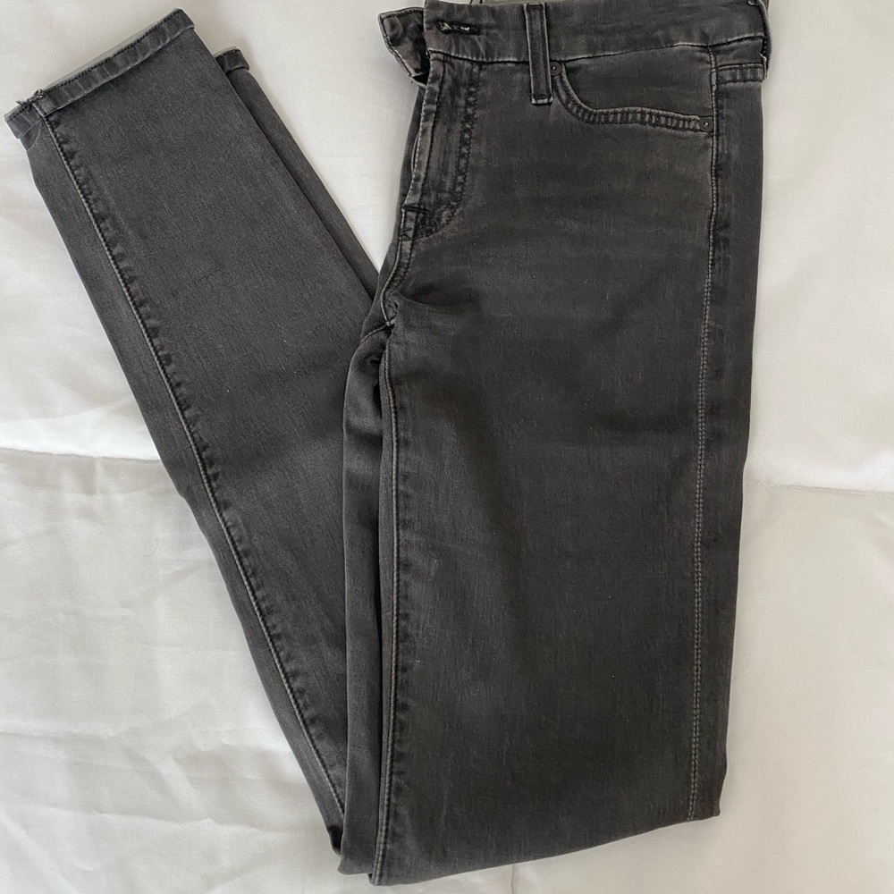 7 for all mankind jeans